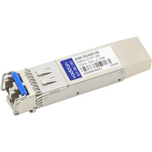 AddOn SFP+ Module AFBR-701ASDZ-AO