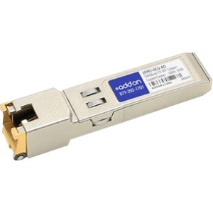 AddOn SFP Module SFPKT-GCU-AO