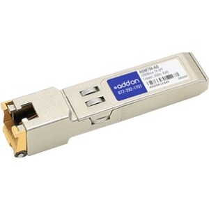 AddOn SFP Module AGM734-AO