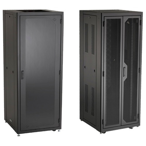 Black Box Elite Rack Cabinet EC38U3032TPMS3NK