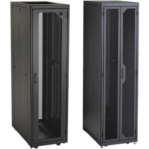 Black Box Elite Rack Cabinet EC45U2436TPMS6NK