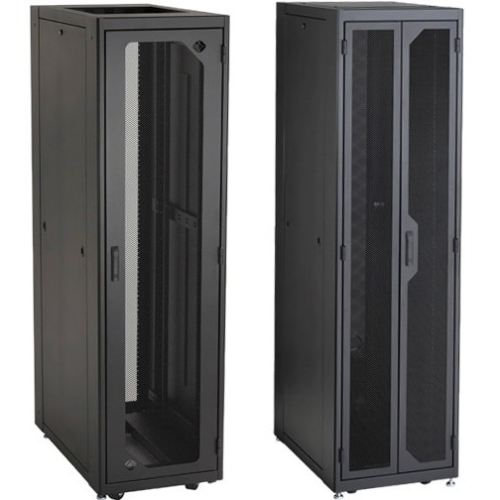 Black Box Elite Rack Cabinet EC45U2442SMMSMYK