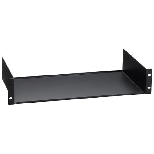 Black Box Pro Series Wallmount Cabinet 10" Shelf RM4007A