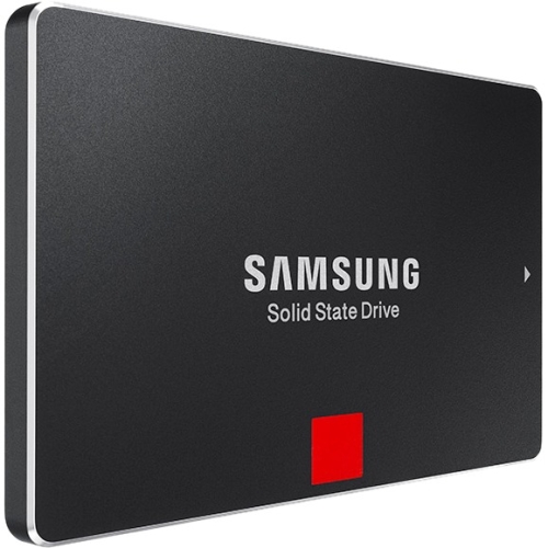 Samsung SSD 850 PRO 2.5" SATA III MZ-7KE1T0BW