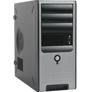 In Win Mid Tower Chassis C583.CH450TB3 C583