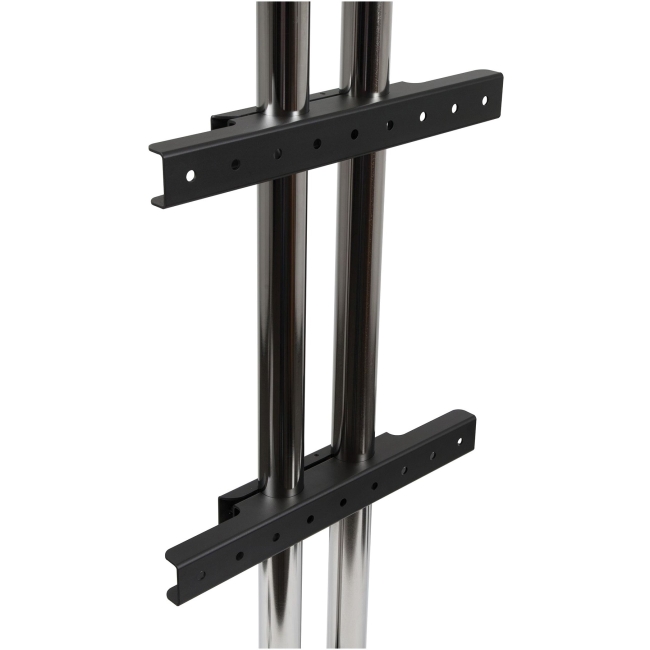 Peerless-AV Modular Dual Pole Fixed Display Mount / Wall Mount Interface MOD-AWM2