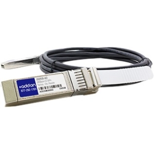 AddOn SFP+ Module JD095B-AO