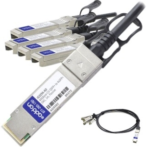 AddOn QSFP+ Module JG329A-AO