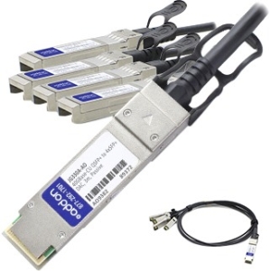 AddOn QSFP+ Module JG330A-AO