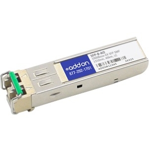 AddOn SFP Module SFP-8-AO