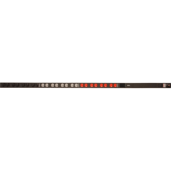 Geist Basic 24-Outlet PDU 11091