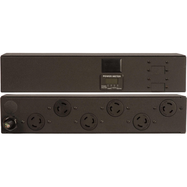 Geist Basic 6-Outlet PDU 12572