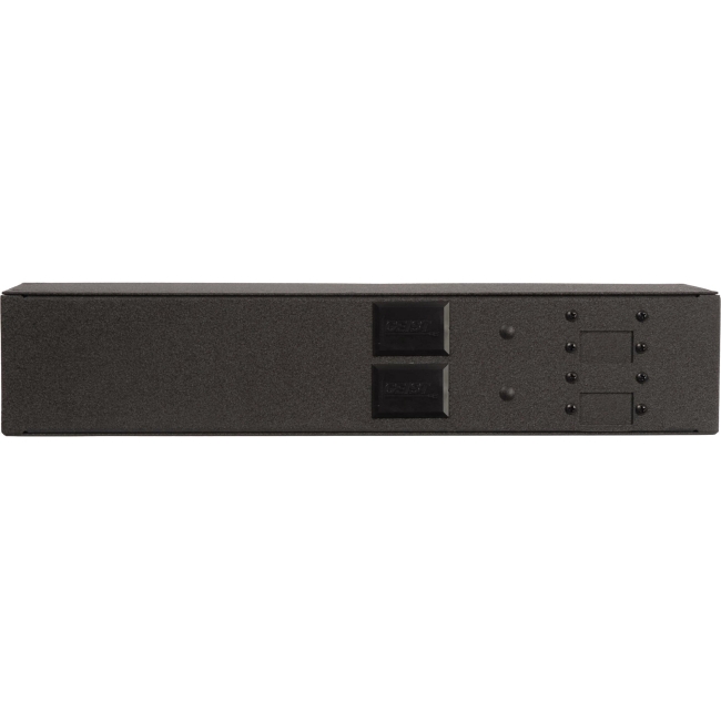 Geist Basic 6-Outlet PDU 12054