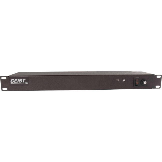 Geist Basic 10-Outlet PDU 29584