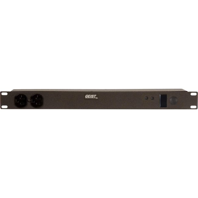 Geist Basic 12-Outlets PDU 12571