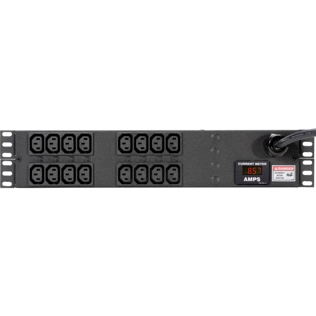 Geist Basic 16-Outlets PDU 12340