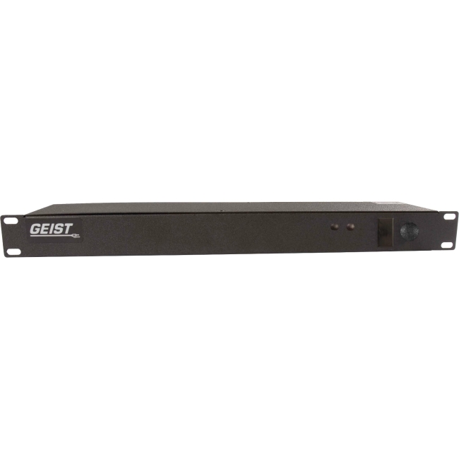 Geist Basic 6-Outlet PDU 12569