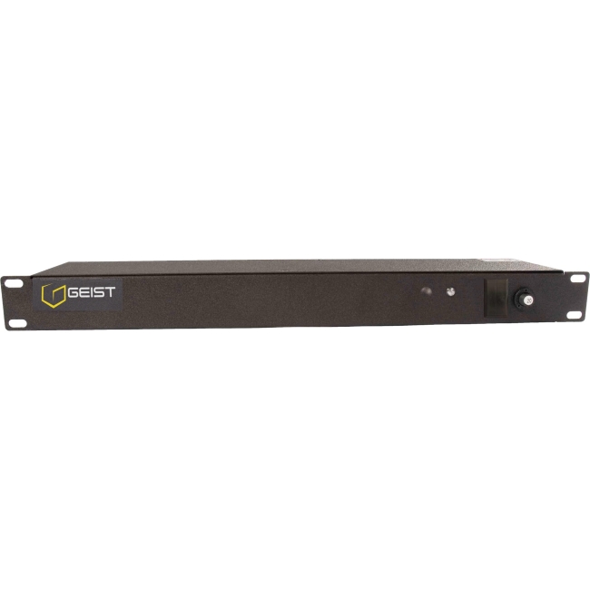 Geist Basic 6-Outlets PDU 29609