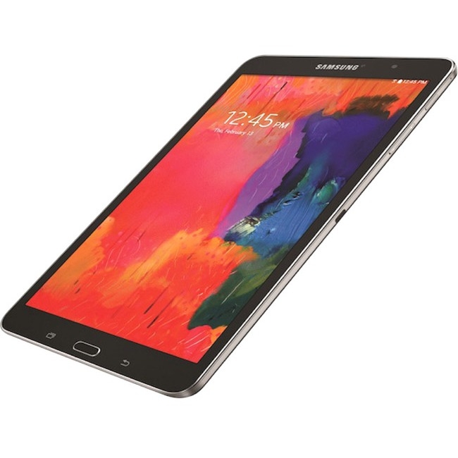 Targus 4Vu Privacy Screen for 8.4" Samsung Galaxy Tab Pro AST006USZ