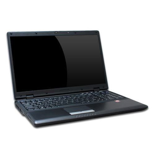 MSI Barebone Notebook 937-168213-003 MS-1682-ID1