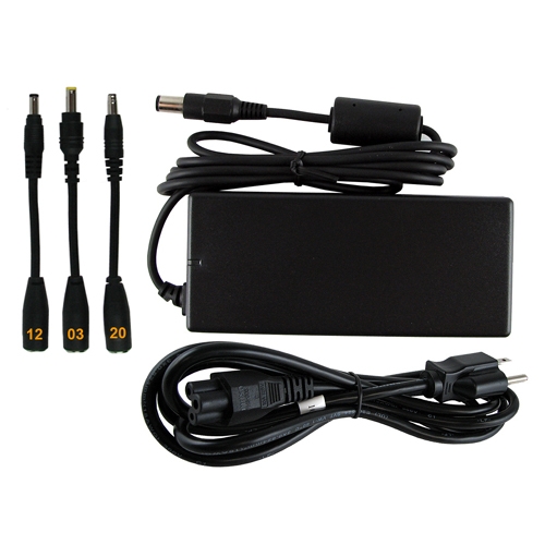 BTI AC Adapter AC-U90W-HP