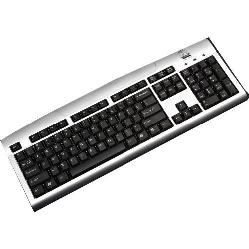 Man & Machine Keyboard UCOOLM/CS/B1