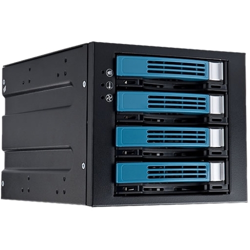 In Win Hard Drive Cage IW-SK34A-S2