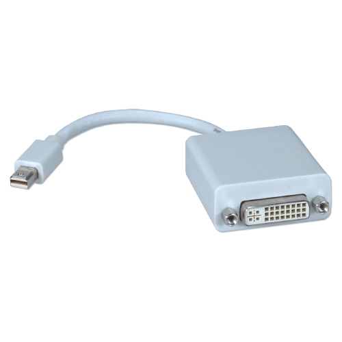 QVS Video Cable Adapter MDPD-MF