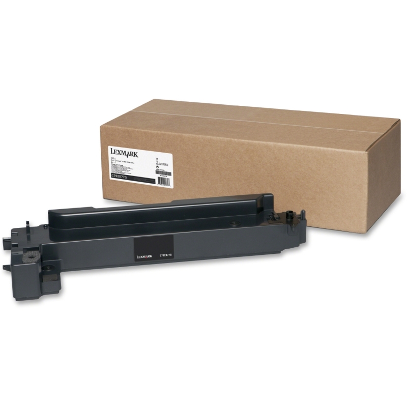 Lexmark Waste Toner Bottle C792X77G LEXC792X77G