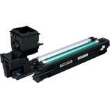 Konica Minolta High Capacity Toner Cartridge A0WG02F