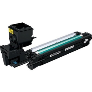 Konica Minolta High Capacity Toner Cartridge A0WG07F