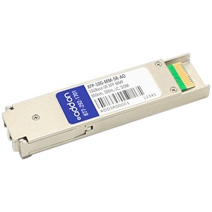 AddOn Cisco XFP-10G-MM-SR Compatible XFP Transceiver XFP-10G-MM-SR-AO