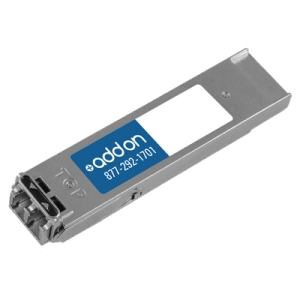 AddOn HP/3COM JD505A Compatible 10GBase-SR XFP JD505A-AO