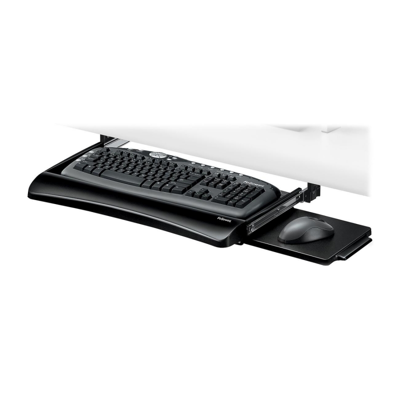 Office Suites Office Suites Underdesk Keyboard Drawer 9140303 FEL9140303