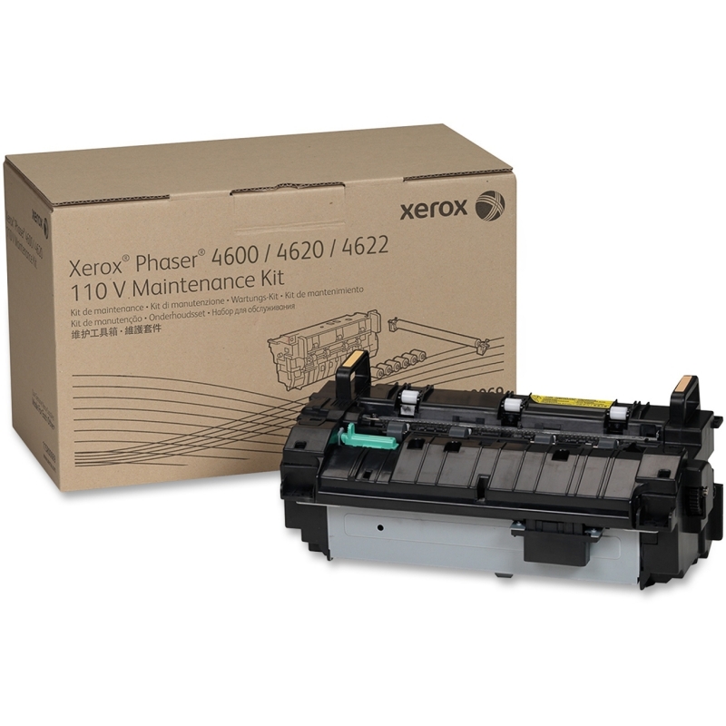 Xerox 110V Fuser Maintenance Kit 115R00069 XER115R00069