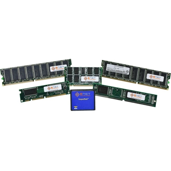ENET 2GB DRAM Memory Module MEM-SUP2T2GB-ENA