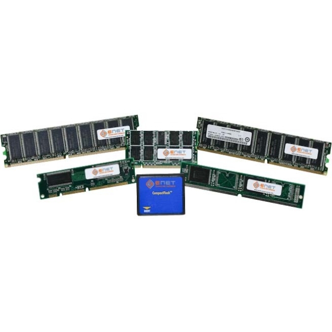 ENET 1GB DRAM Memory Module SSG-500MEM1GBENA