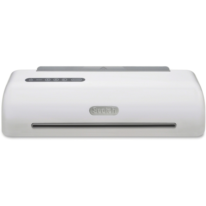 Scotch Thermal Laminator, , 4 Roller TL1306 MMMTL1306