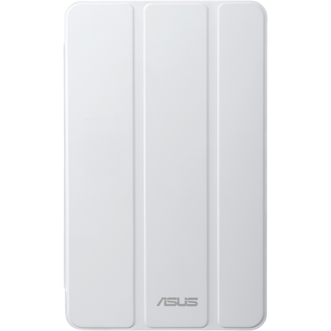 Asus MeMO Pad 8 TriCover, White 90XB015P-BSL0D0