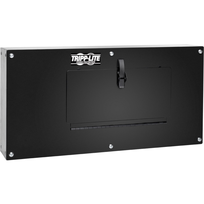 Tripp Lite Bypass Panel SU2030KMBP