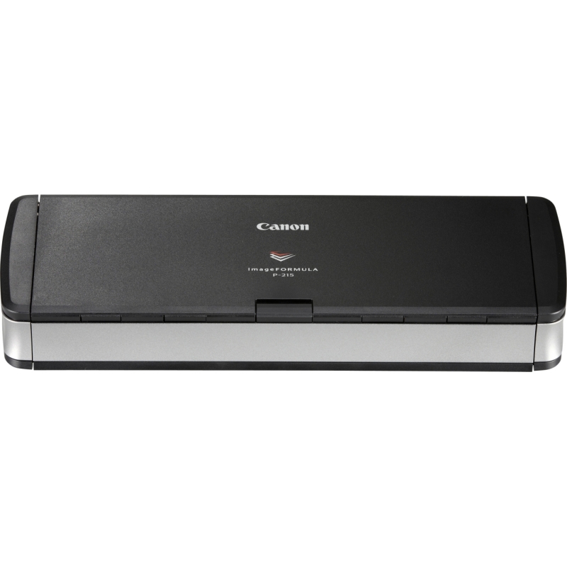 Canon Scan-tini Personal Document Scanner 9705B007 CNMP215II P-215II