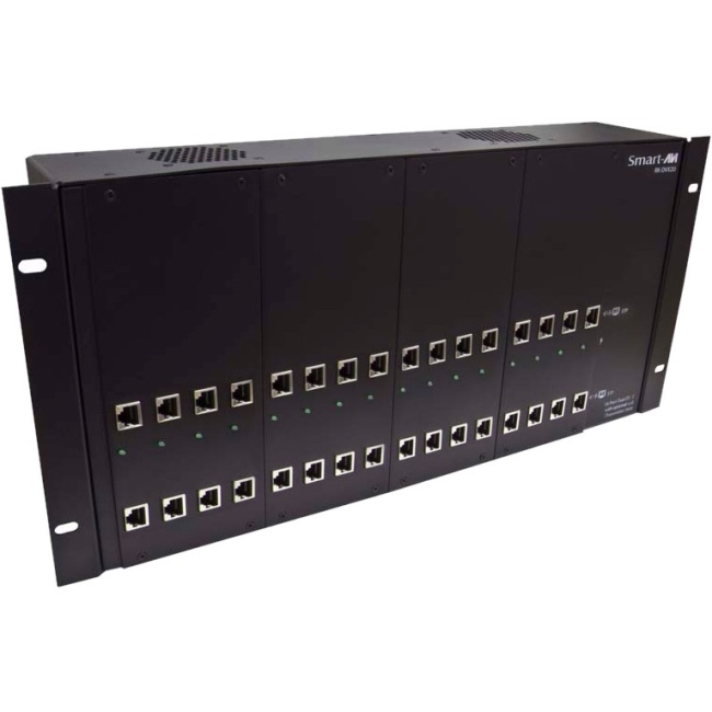 SmartAVI KVM Extender RK-DVX2U-TX12S RK-DVX2U