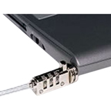 Noble Universal Anti-Theft Laptop 3 Dial Combination Lock PC501