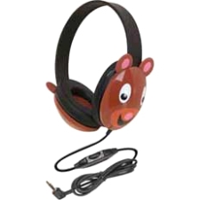 Califone Listening First Headphone 2810-BE