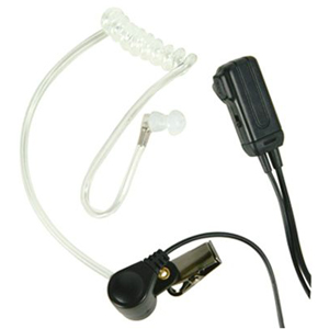 Midland Security Earset AVPH3 AVP-H3