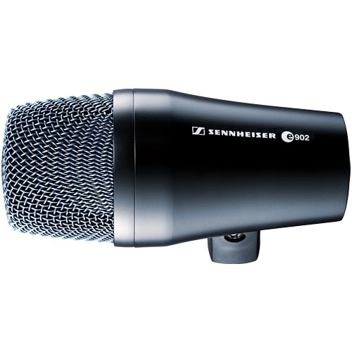 Sennheiser evolution Microphone 500199 e 902