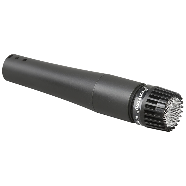 PylePro Microphone PDMIC78