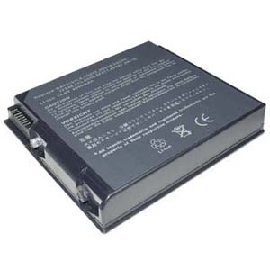 Total Micro Lithium Ion Notebook Battery 312-0028-TM 3120028-TM