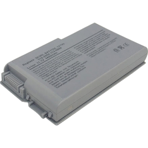Total Micro Lithium Ion Notebook Battery 312-0191-TM 3120191-TM