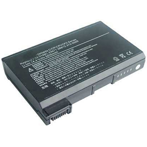 Total Micro Lithium Ion Notebook Battery 312-3250-TM